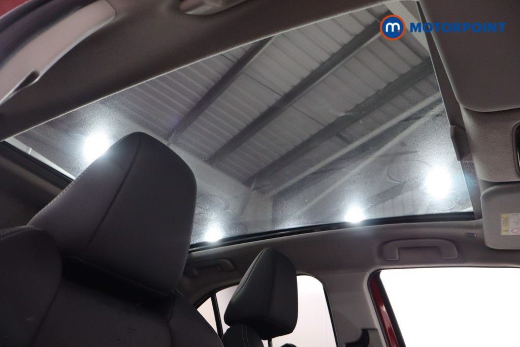 Toyota Yaris Cross Excel Automatic Petrol-Electric Hybrid Estate - Stock Number (1602771) - 20th supplementary image