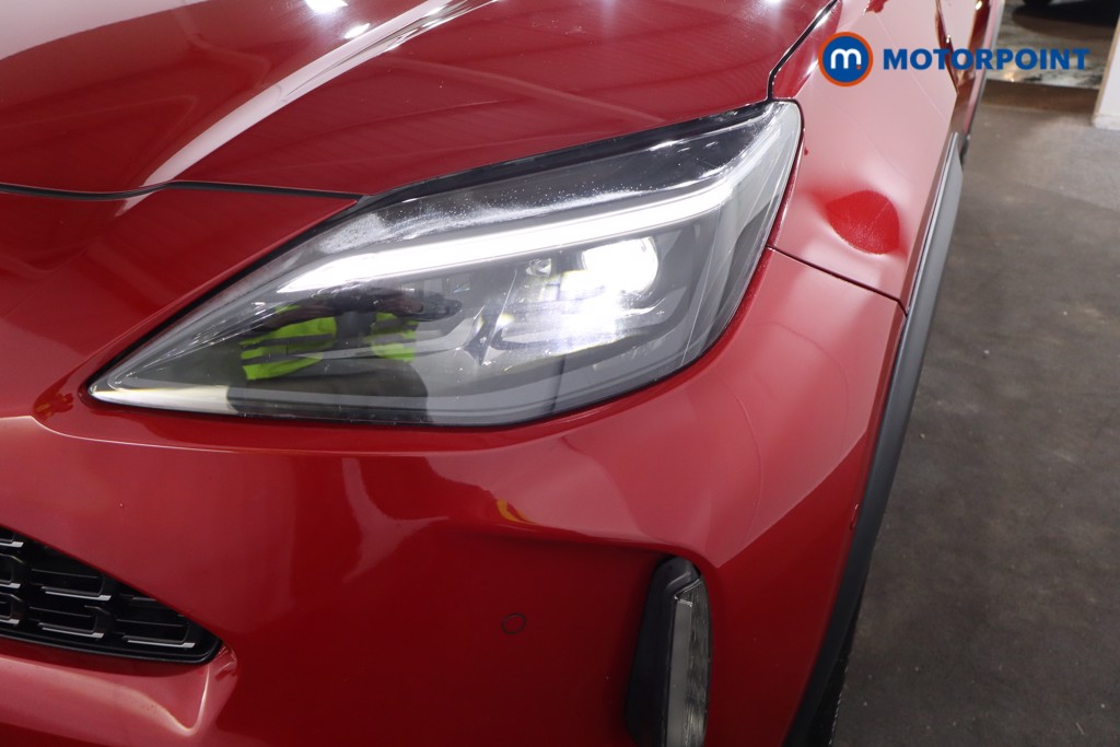 Toyota Yaris Cross Excel Automatic Petrol-Electric Hybrid Estate - Stock Number (1602771) - 21st supplementary image