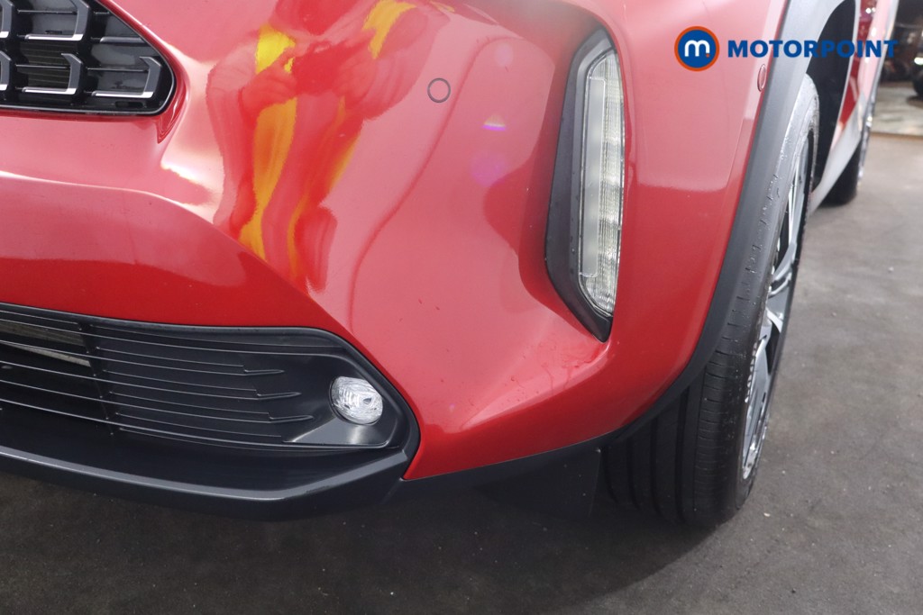 Toyota Yaris Cross Excel Automatic Petrol-Electric Hybrid Estate - Stock Number (1602771) - 22nd supplementary image