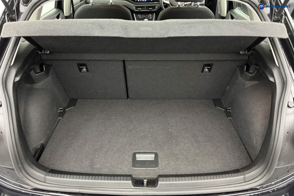 Volkswagen Polo Life Manual Petrol Hatchback - Stock Number (1530336) - 3rd supplementary image