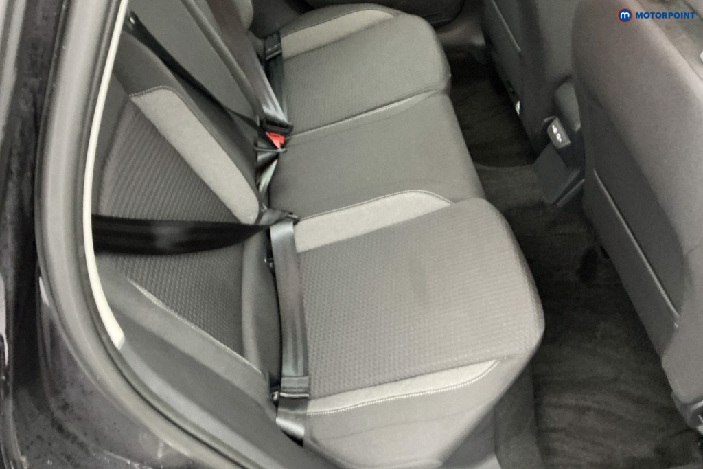 Volkswagen Polo Life Manual Petrol Hatchback - Stock Number (1530336) - 4th supplementary image