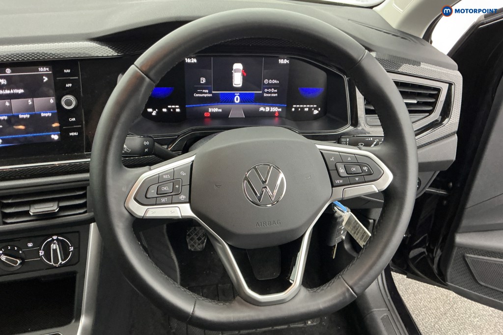 Volkswagen Polo Life Manual Petrol Hatchback - Stock Number (1530336) - 6th supplementary image