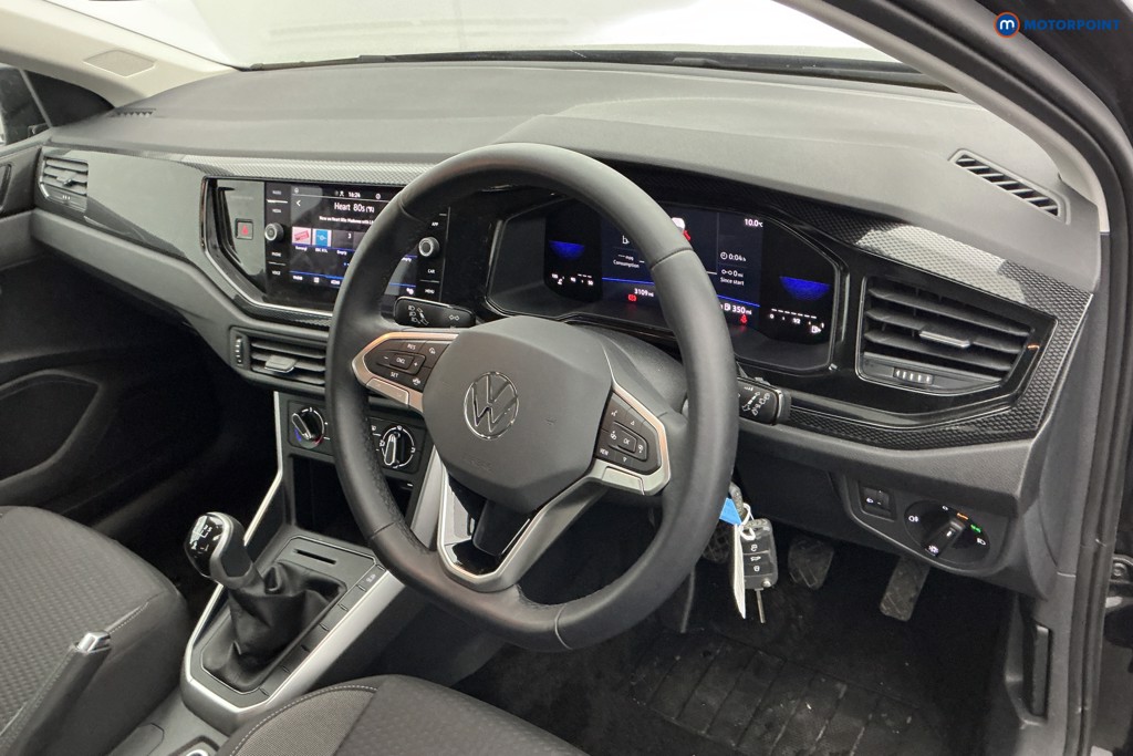 Volkswagen Polo Life Manual Petrol Hatchback - Stock Number (1530336) - 7th supplementary image