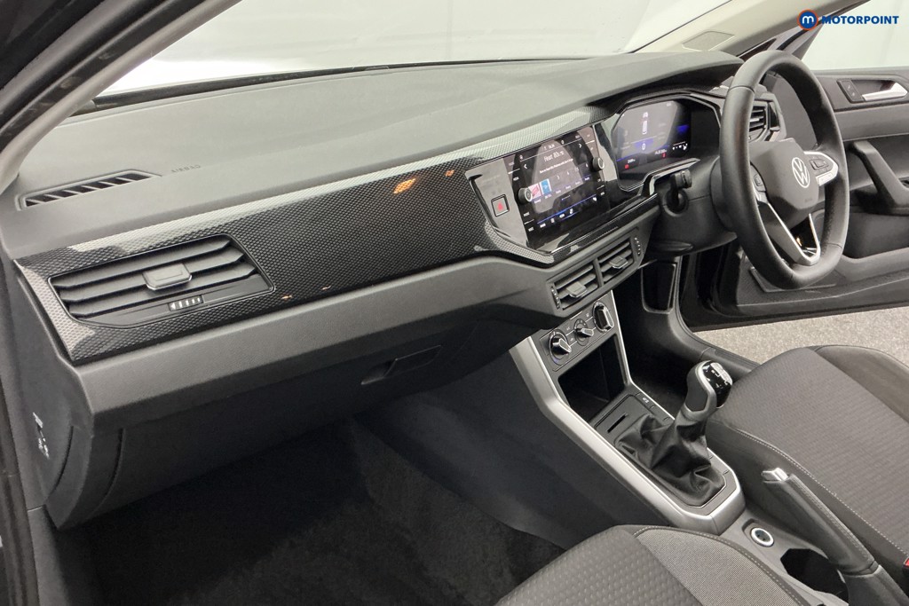 Volkswagen Polo Life Manual Petrol Hatchback - Stock Number (1530336) - 8th supplementary image