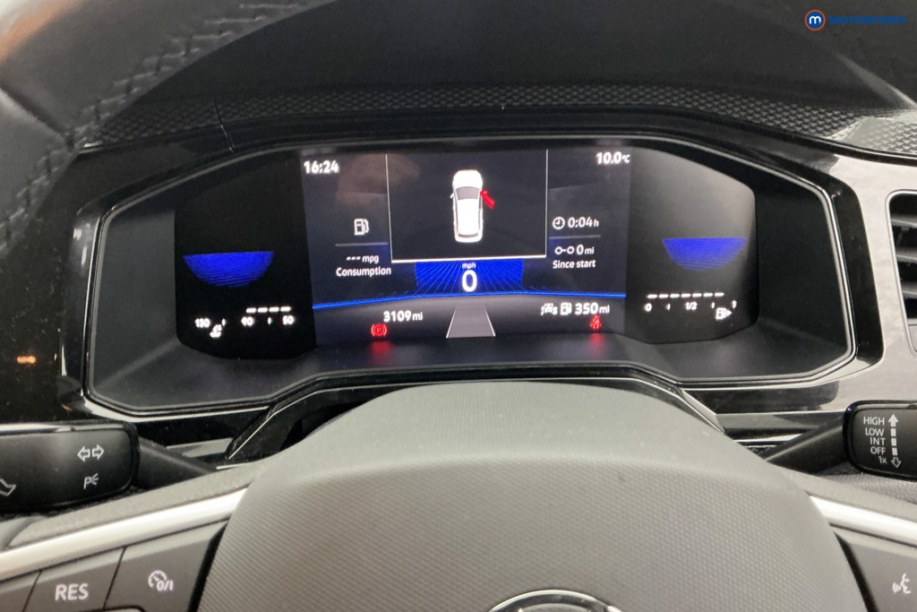 Volkswagen Polo Life Manual Petrol Hatchback - Stock Number (1530336) - 9th supplementary image