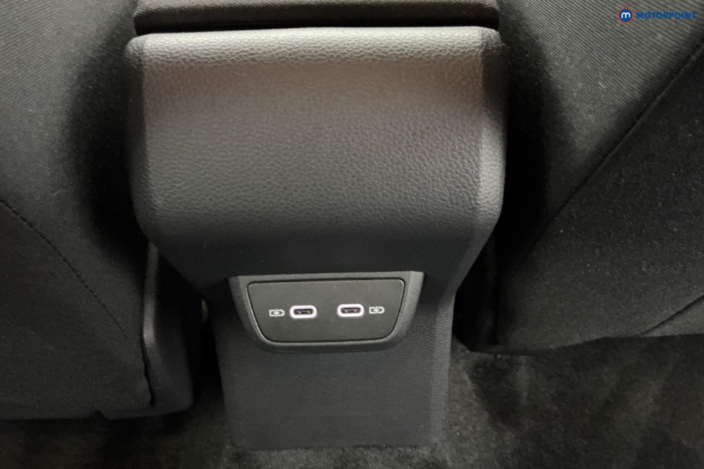 Volkswagen Polo Life Manual Petrol Hatchback - Stock Number (1530336) - 10th supplementary image