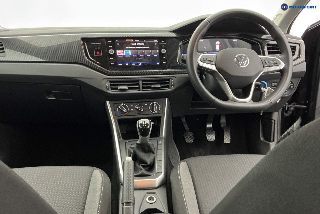 Volkswagen Polo Life Manual Petrol Hatchback - Stock Number (1530336) - 12th supplementary image
