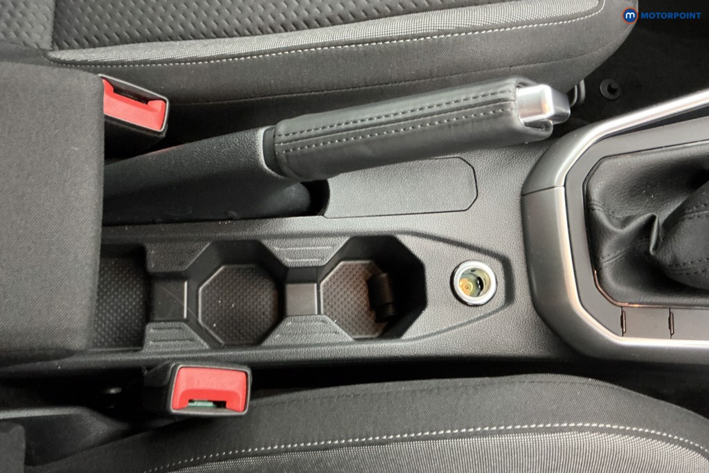 Volkswagen Polo Life Manual Petrol Hatchback - Stock Number (1530336) - 13th supplementary image