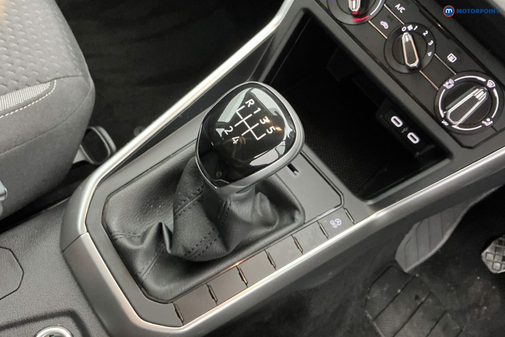 Volkswagen Polo Life Manual Petrol Hatchback - Stock Number (1530336) - 14th supplementary image