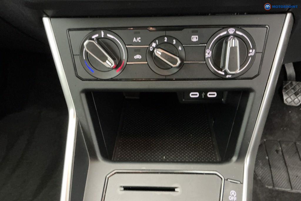 Volkswagen Polo Life Manual Petrol Hatchback - Stock Number (1530336) - 15th supplementary image