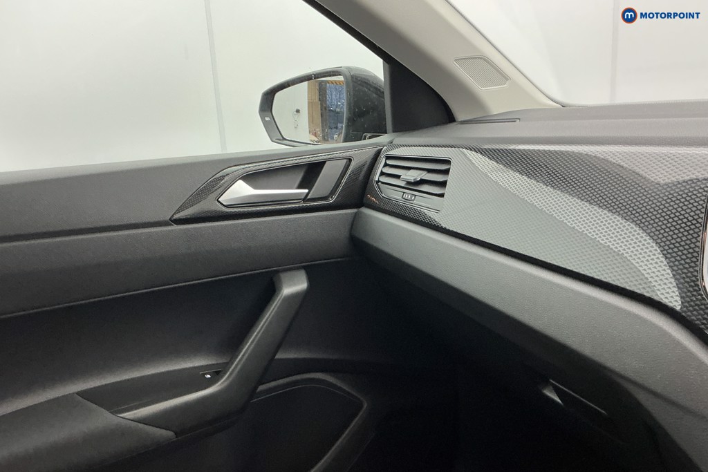 Volkswagen Polo Life Manual Petrol Hatchback - Stock Number (1530336) - 17th supplementary image