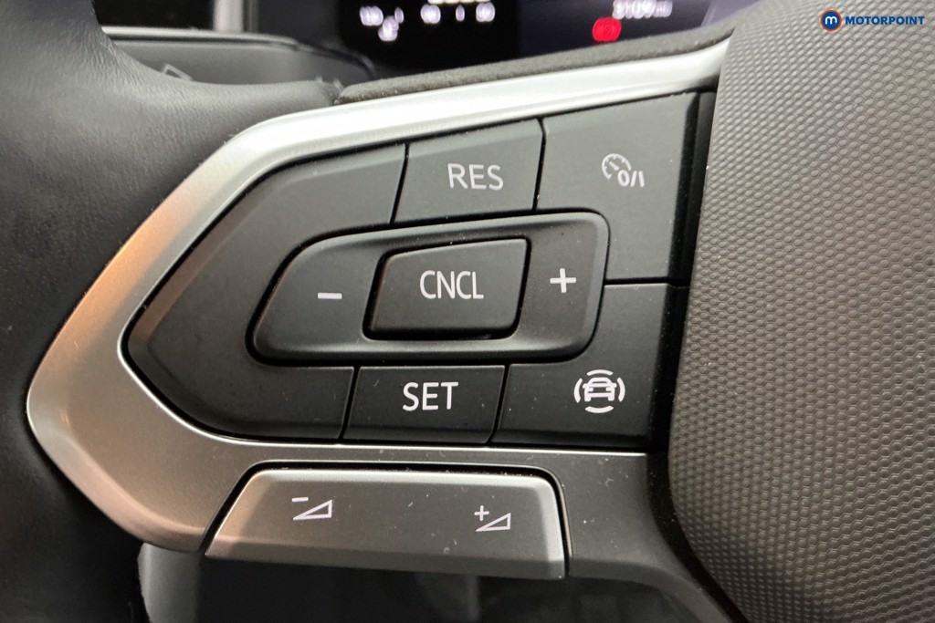 Volkswagen Polo Life Manual Petrol Hatchback - Stock Number (1530336) - 18th supplementary image