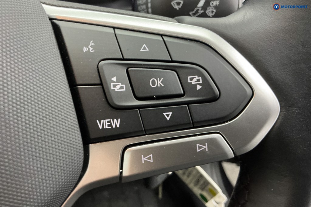 Volkswagen Polo Life Manual Petrol Hatchback - Stock Number (1530336) - 19th supplementary image