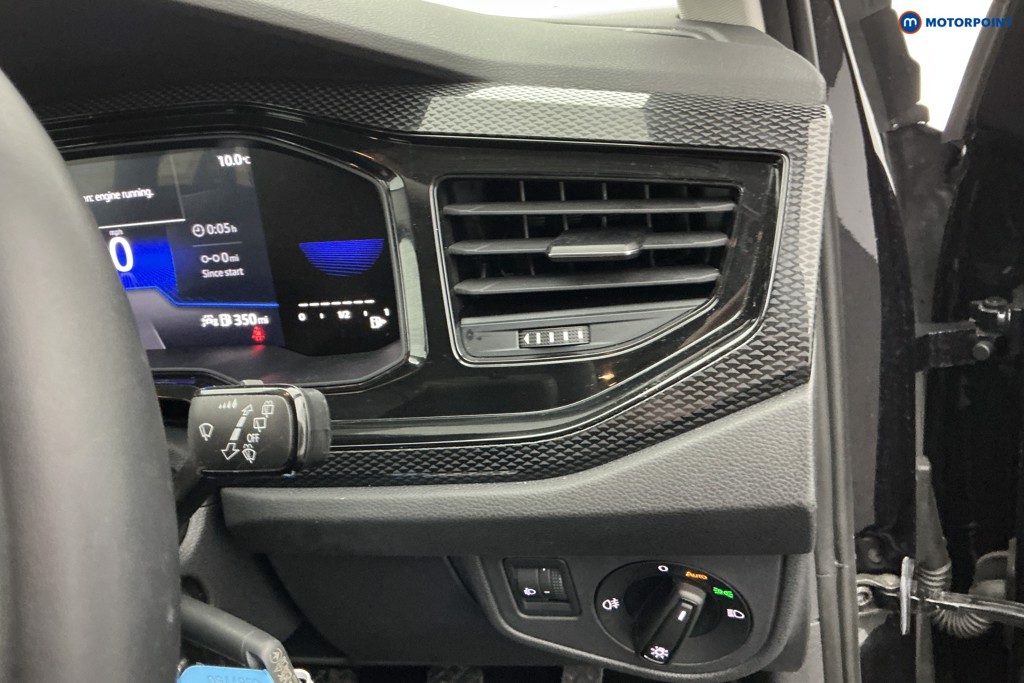 Volkswagen Polo Life Manual Petrol Hatchback - Stock Number (1530336) - 20th supplementary image