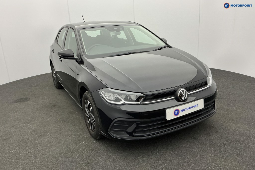 Volkswagen Polo Life Manual Petrol Hatchback - Stock Number (1530336) - 26th supplementary image