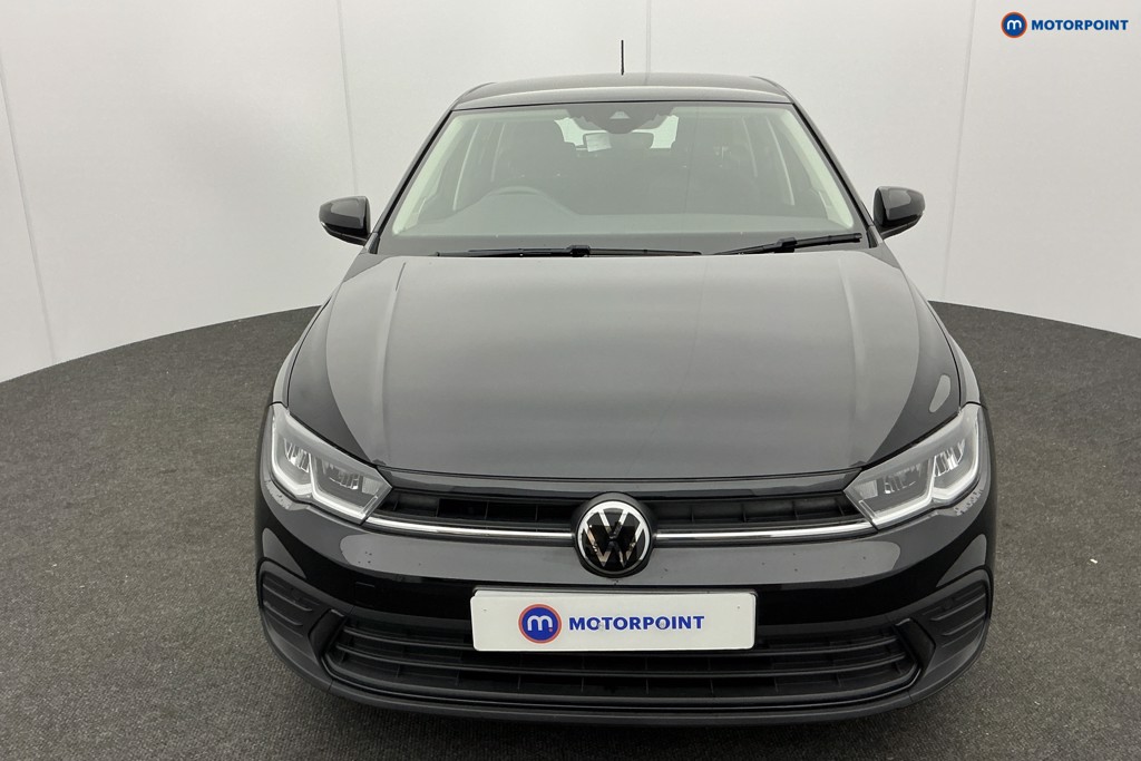 Volkswagen Polo Life Manual Petrol Hatchback - Stock Number (1530336) - 27th supplementary image