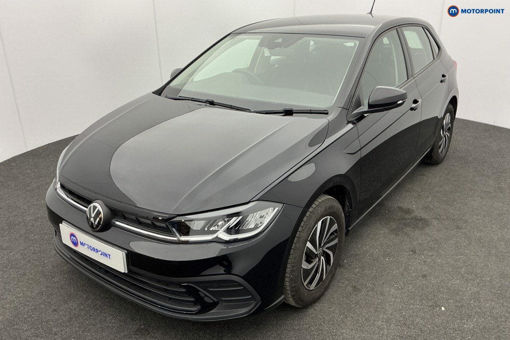 Volkswagen Polo Life Manual Petrol Hatchback - Stock Number (1530336) - 28th supplementary image