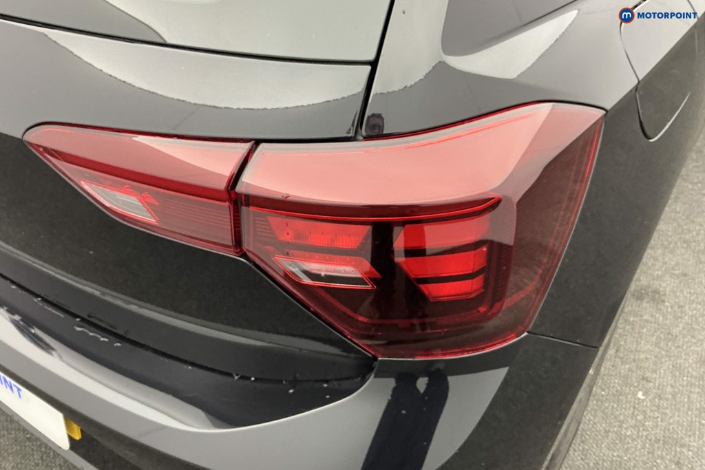 Volkswagen Polo Life Manual Petrol Hatchback - Stock Number (1530336) - 29th supplementary image