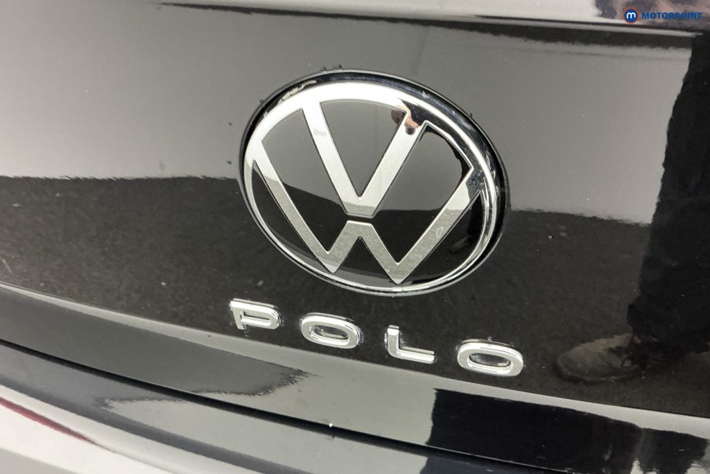 Volkswagen Polo Life Manual Petrol Hatchback - Stock Number (1530336) - 30th supplementary image