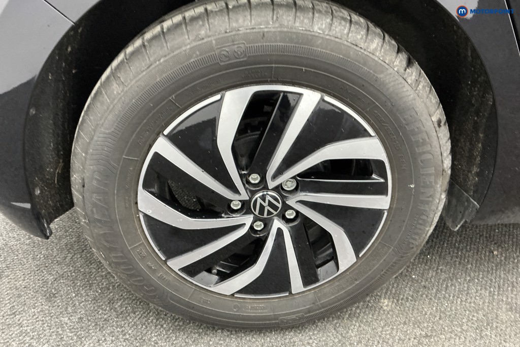 Volkswagen Polo Life Manual Petrol Hatchback - Stock Number (1530336) - 31st supplementary image