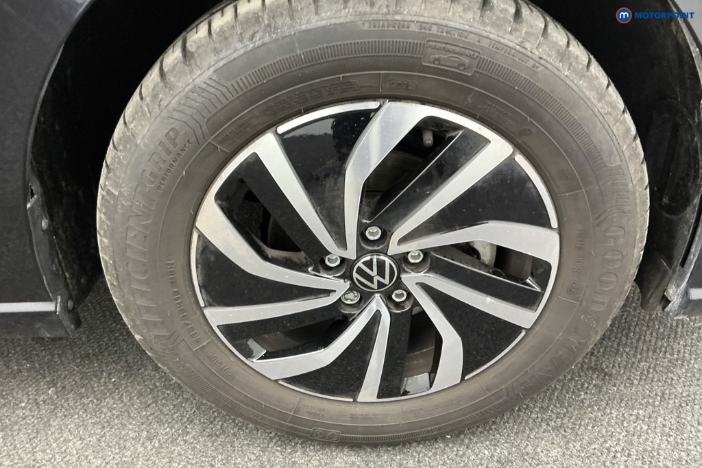 Volkswagen Polo Life Manual Petrol Hatchback - Stock Number (1530336) - 32nd supplementary image