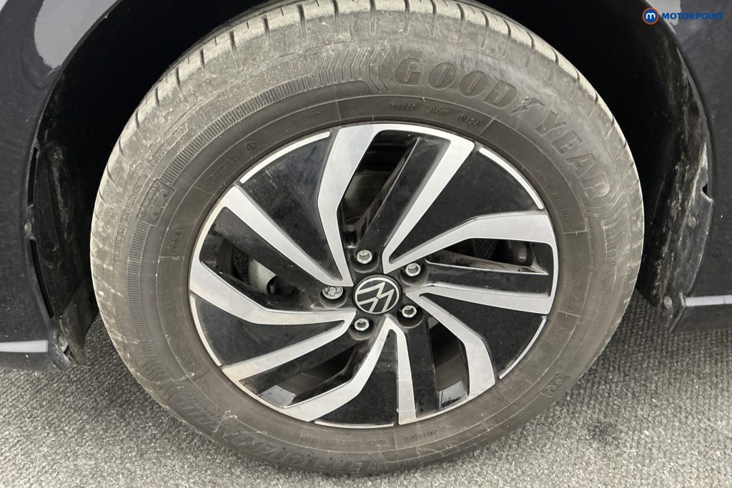 Volkswagen Polo Life Manual Petrol Hatchback - Stock Number (1530336) - 33rd supplementary image