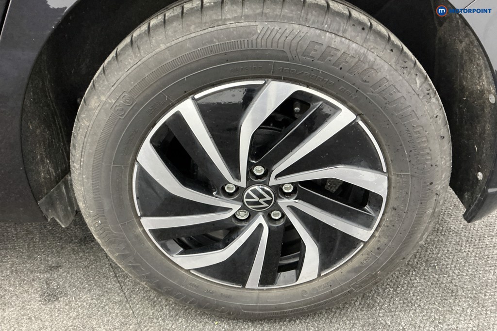 Volkswagen Polo Life Manual Petrol Hatchback - Stock Number (1530336) - 34th supplementary image