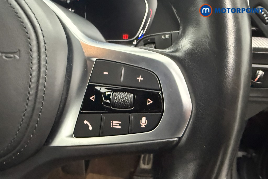 BMW 1 Series M Sport Manual Petrol Hatchback - Stock Number (1574042) - 4th supplementary image