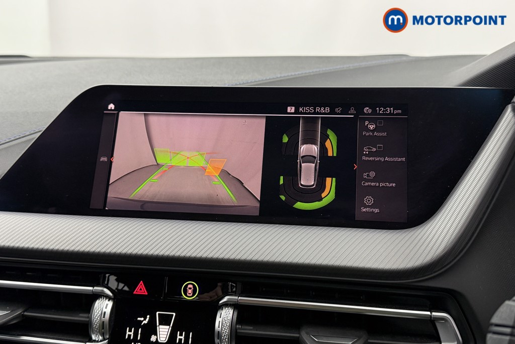 BMW 1 Series M Sport Manual Petrol Hatchback - Stock Number (1574042) - 14th supplementary image