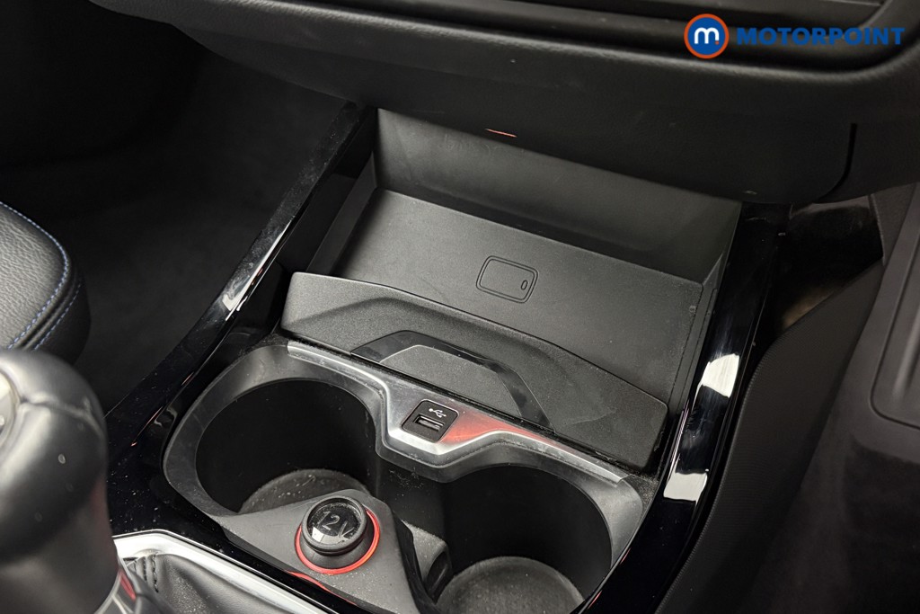 BMW 1 Series M Sport Manual Petrol Hatchback - Stock Number (1574042) - 16th supplementary image