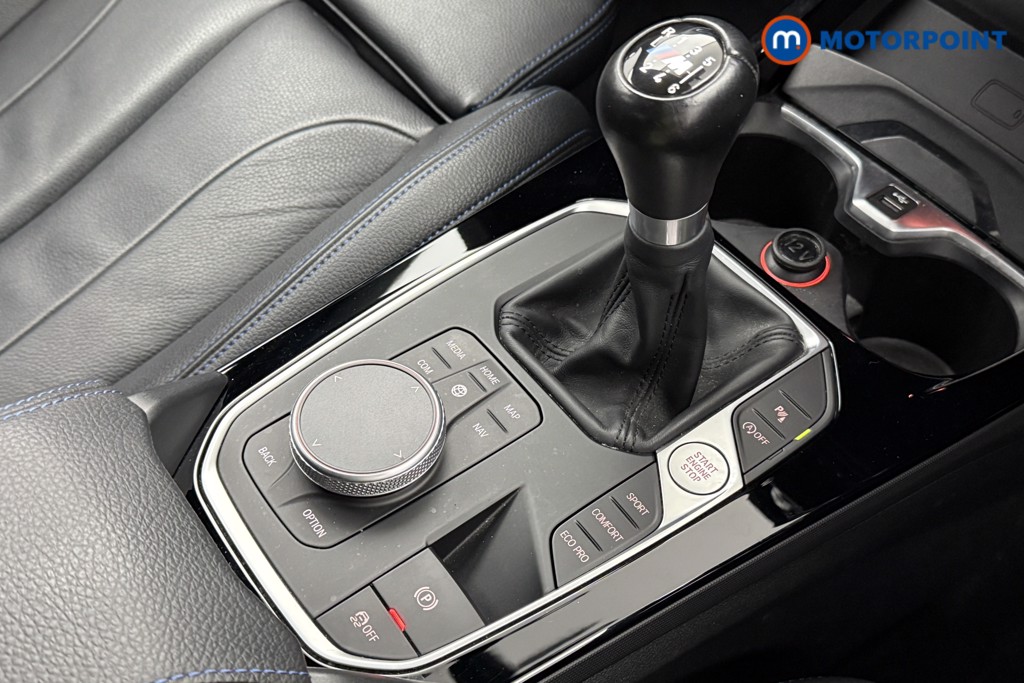 BMW 1 Series M Sport Manual Petrol Hatchback - Stock Number (1574042) - 17th supplementary image