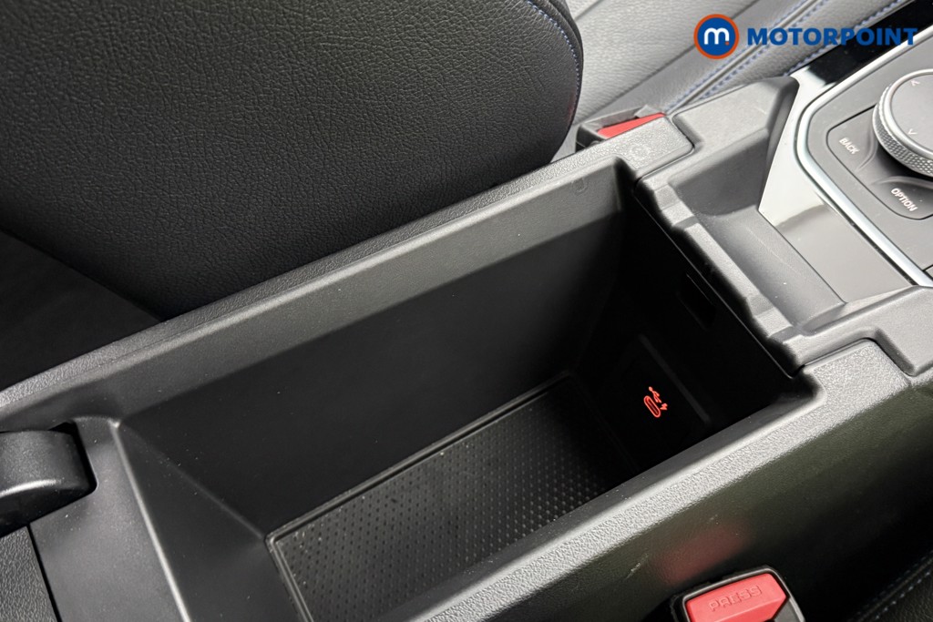 BMW 1 Series M Sport Manual Petrol Hatchback - Stock Number (1574042) - 18th supplementary image