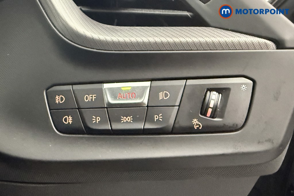 BMW 1 Series M Sport Manual Petrol Hatchback - Stock Number (1574042) - 19th supplementary image