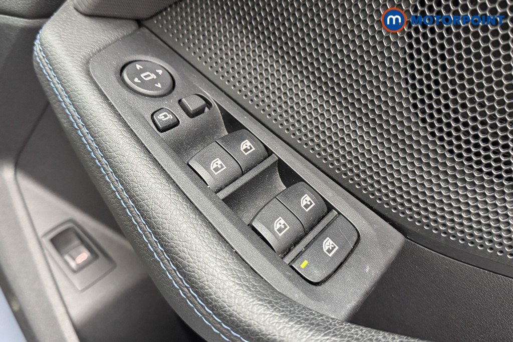 BMW 1 Series M Sport Manual Petrol Hatchback - Stock Number (1574042) - 21st supplementary image