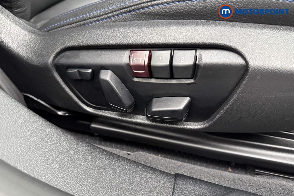 BMW 1 Series M Sport Manual Petrol Hatchback - Stock Number (1574042) - 24th supplementary image