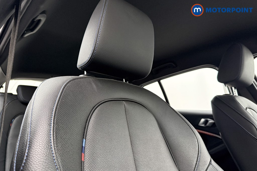 BMW 1 Series M Sport Manual Petrol Hatchback - Stock Number (1574042) - 26th supplementary image