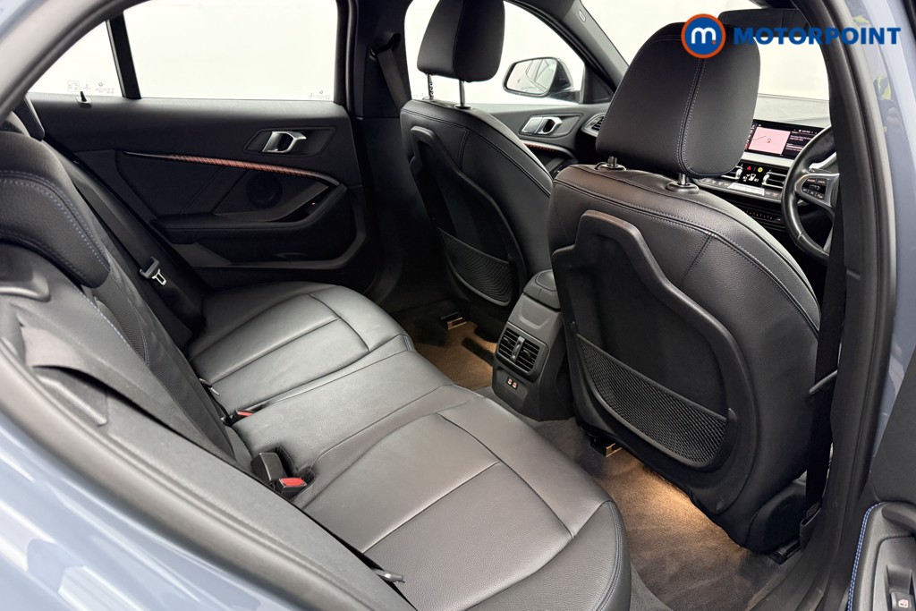 BMW 1 Series M Sport Manual Petrol Hatchback - Stock Number (1574042) - 27th supplementary image