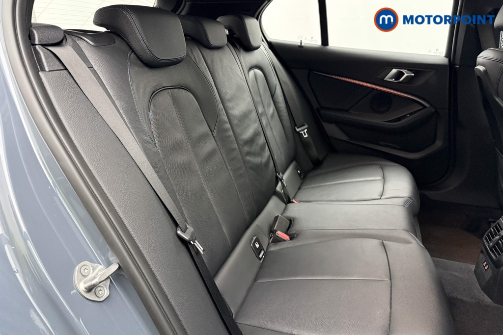 BMW 1 Series M Sport Manual Petrol Hatchback - Stock Number (1574042) - 29th supplementary image