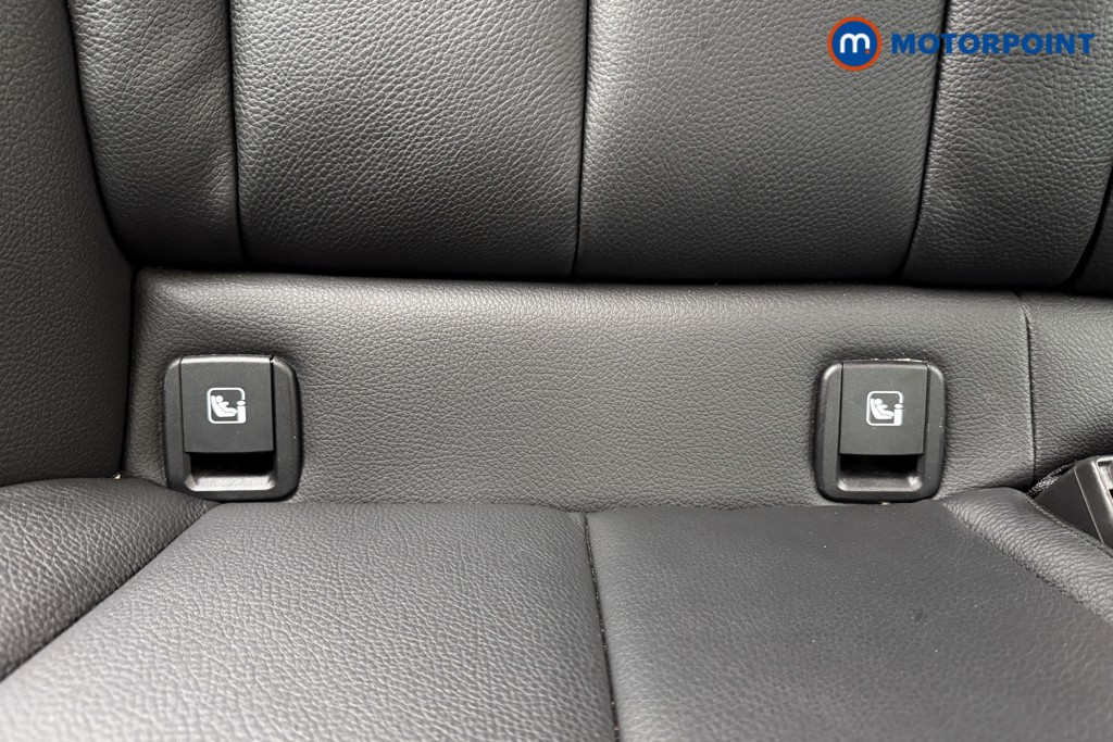 BMW 1 Series M Sport Manual Petrol Hatchback - Stock Number (1574042) - 30th supplementary image