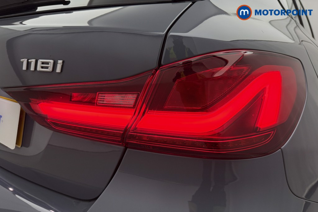 BMW 1 Series M Sport Manual Petrol Hatchback - Stock Number (1574042) - 31st supplementary image