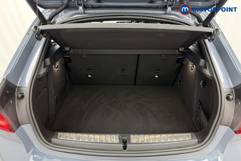 BMW 1 Series M Sport Manual Petrol Hatchback - Stock Number (1574042) - 32nd supplementary image