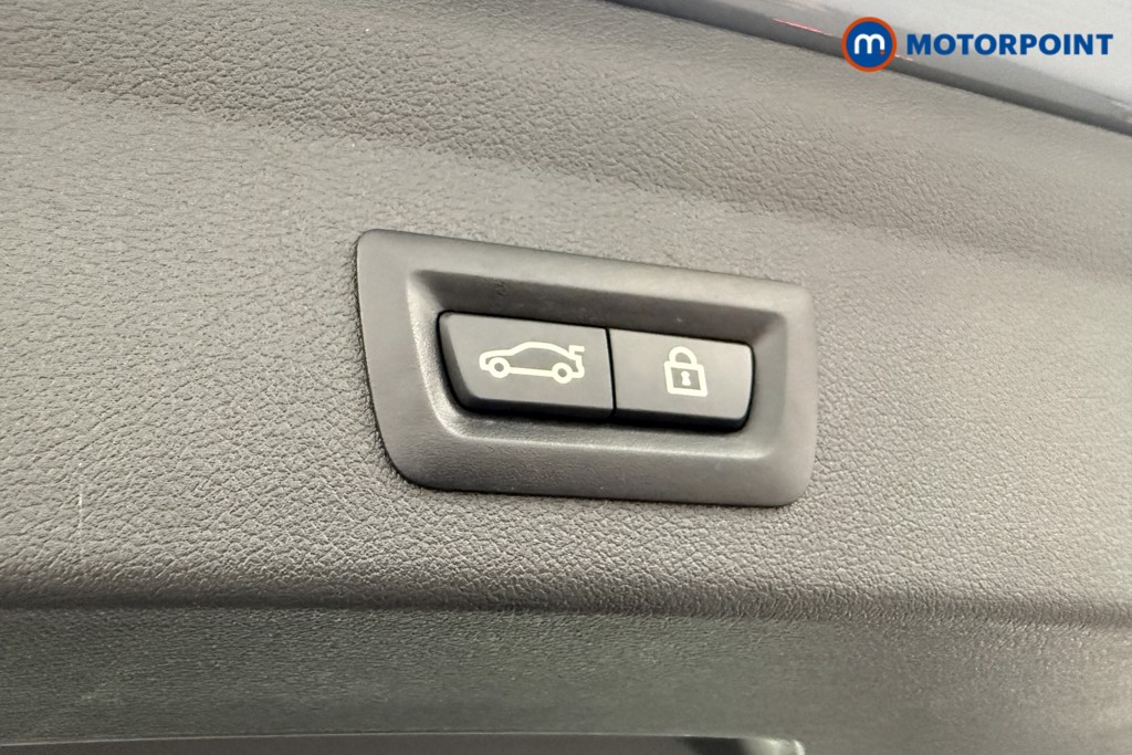 BMW 1 Series M Sport Manual Petrol Hatchback - Stock Number (1574042) - 33rd supplementary image