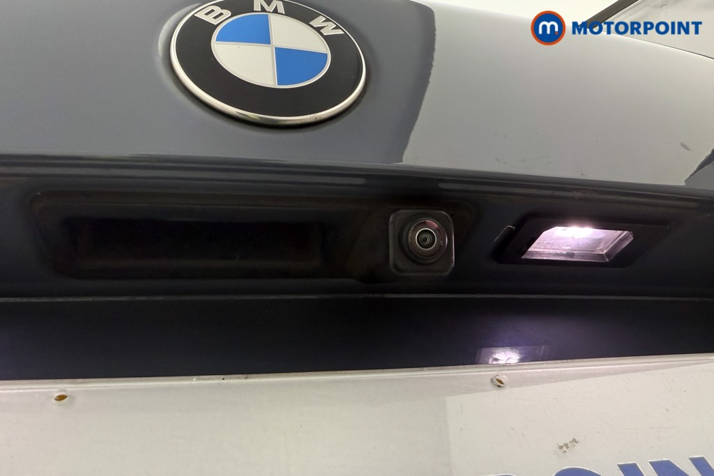 BMW 1 Series M Sport Manual Petrol Hatchback - Stock Number (1574042) - 34th supplementary image