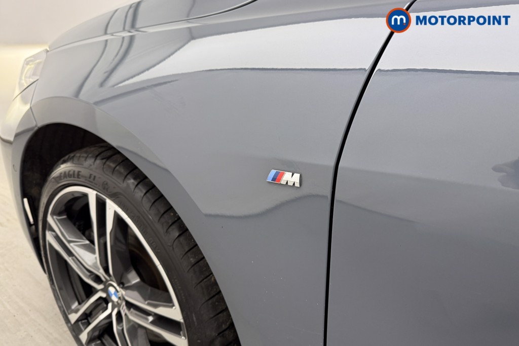 BMW 1 Series M Sport Manual Petrol Hatchback - Stock Number (1574042) - 35th supplementary image