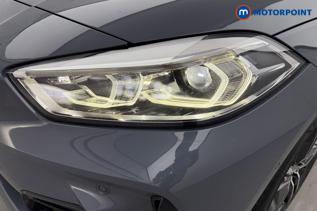 BMW 1 Series M Sport Manual Petrol Hatchback - Stock Number (1574042) - 36th supplementary image