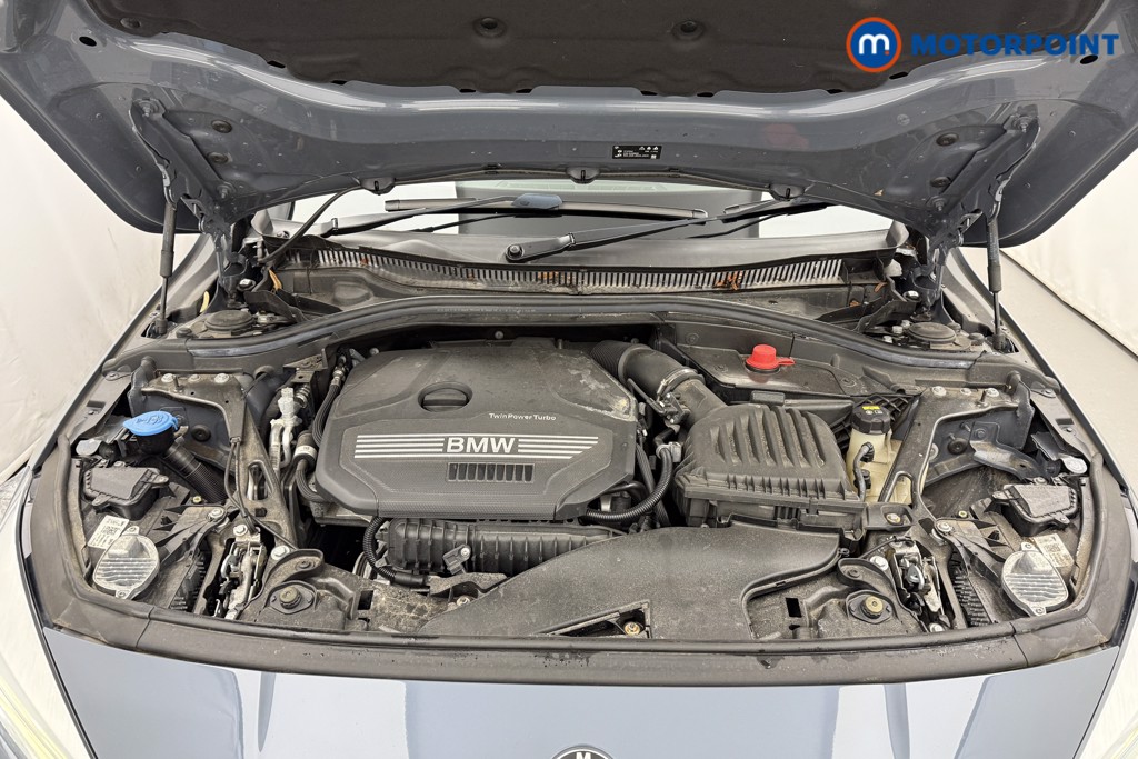 BMW 1 Series M Sport Manual Petrol Hatchback - Stock Number (1574042) - 38th supplementary image