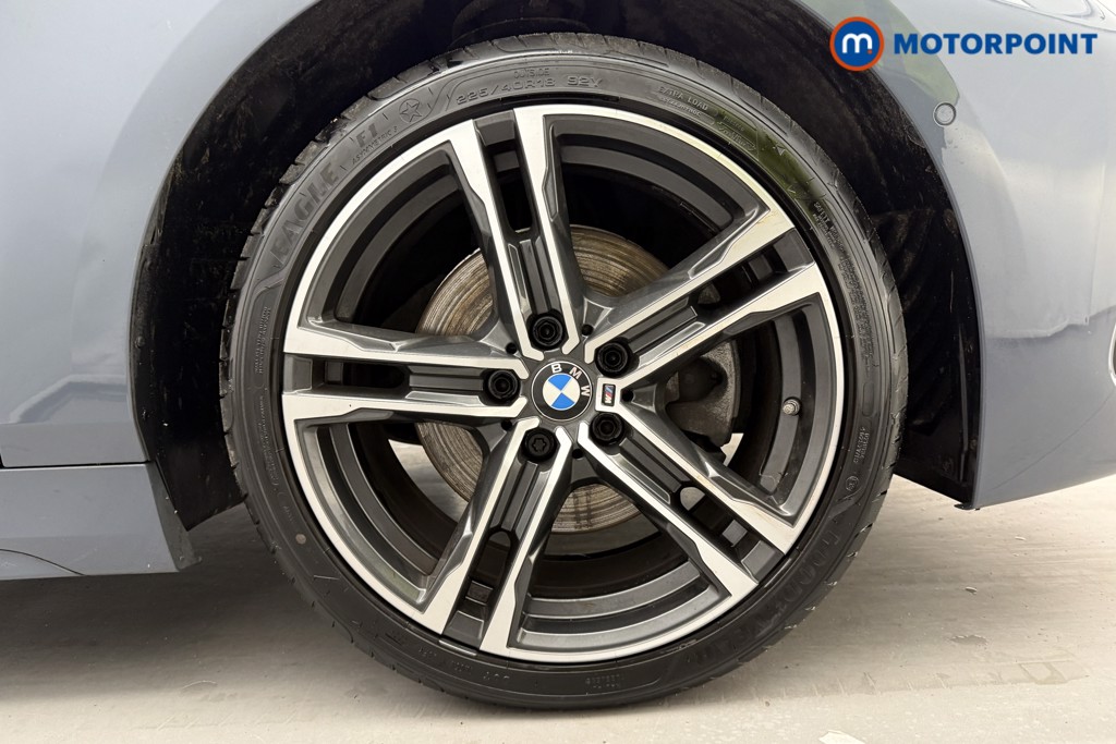 BMW 1 Series M Sport Manual Petrol Hatchback - Stock Number (1574042) - 39th supplementary image