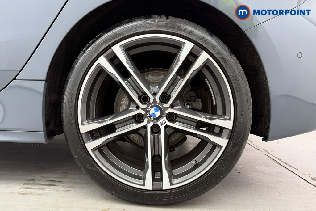 BMW 1 Series M Sport Manual Petrol Hatchback - Stock Number (1574042) - 41st supplementary image