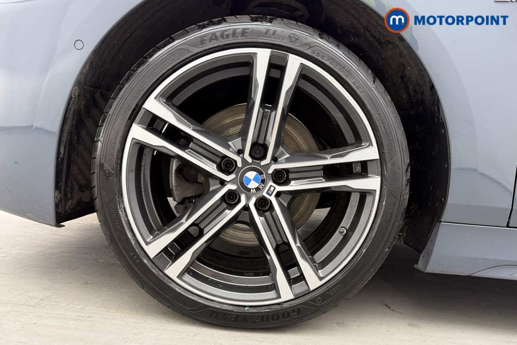 BMW 1 Series M Sport Manual Petrol Hatchback - Stock Number (1574042) - 42nd supplementary image