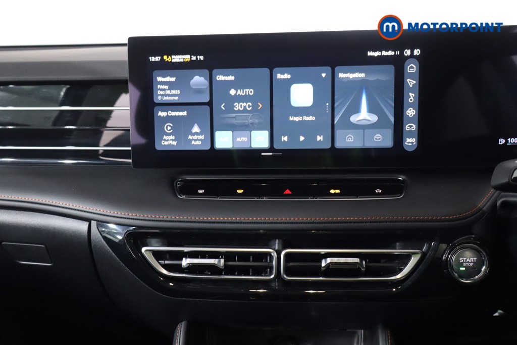 Mg Motor Uk HS Trophy Automatic Petrol SUV - Stock Number (1575698) - 2nd supplementary image